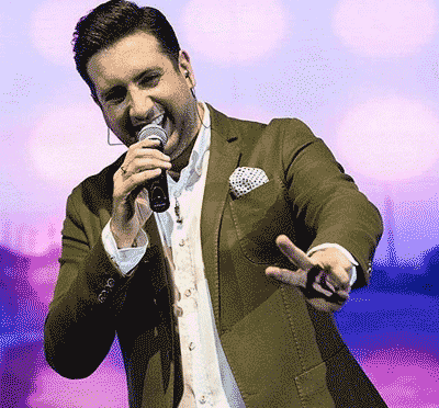 آغاز رقابت خوانندههای مطرح پاپ/تصاویر