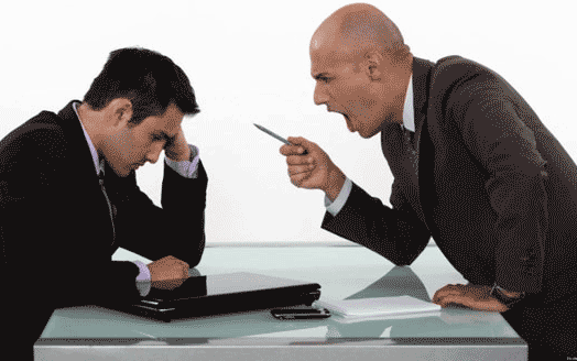 چگونه از شر بی شعورها خلاص شویم؟