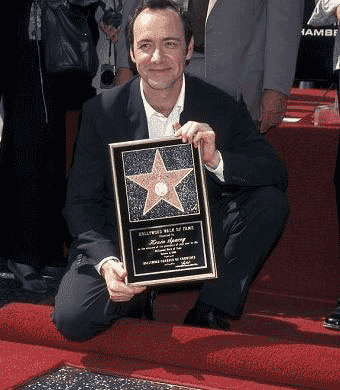 بیانیه هالیوود در مورد متهمان رسوایی اخلاقی