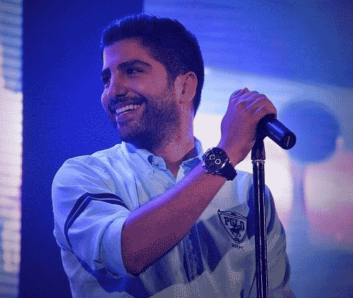 آغاز رقابت خوانندههای مطرح پاپ/تصاویر