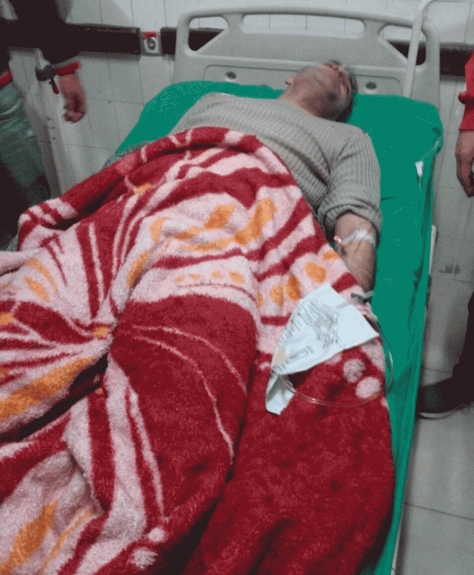 محرومیت محیطبانان از جلیقه ضدگلوله باز هم حادثه آفرید!