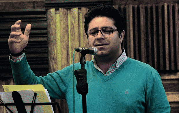 آغاز رقابت خوانندههای مطرح پاپ/تصاویر