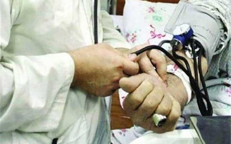 تبعات انتشار اطلاعات غلط پزشکی در فضای مجازی
