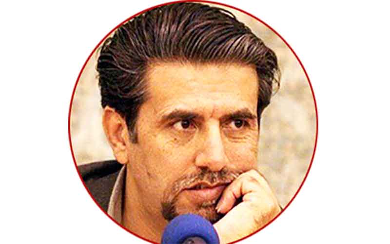 چرا در تنور پشیمانم از روحانی، نانی پخته نمیشود؟!