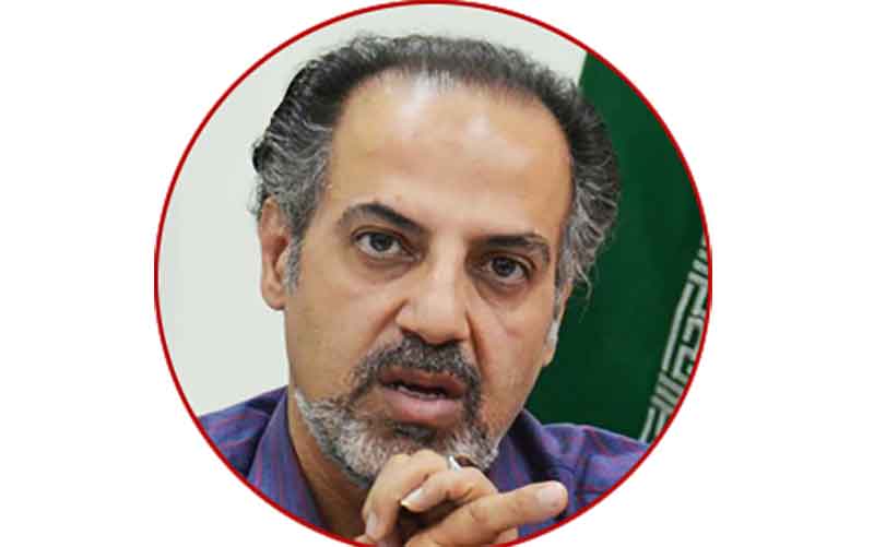 چرا در تنور پشیمانم از روحانی، نانی پخته نمیشود؟!