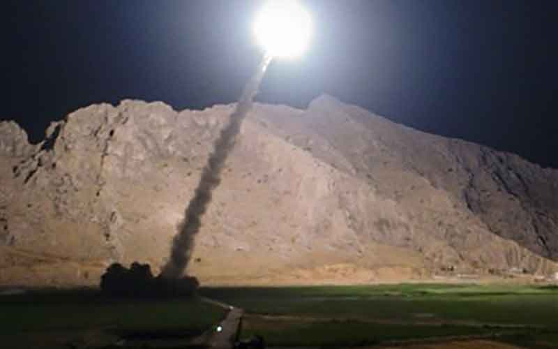 آیا موشکهای بالستیک یمن "ایرانی" هستند؟