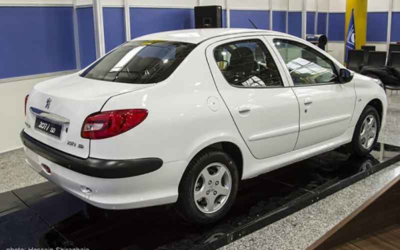 ۲ خودرو جدید در راه بازار