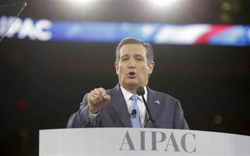 ذبح سیاسی سناتور مهم آمریکایی زیر پای ترامپ