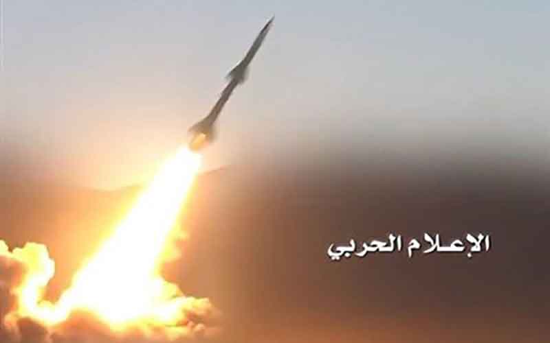 آیا موشکهای بالستیک یمن "ایرانی" هستند؟