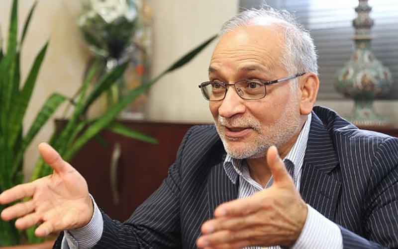 حسین مرعشی: از رأی به روحانی پشیمان نیستم /اگر به روحانی رای نمی دادیم و ابراهیم رئیسی، رئیس جمهور می شد وضعیت بهتر بود؟