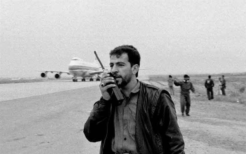 سپاه چگونه آسمان ایران را امنترین خطوط هوایی جهان کرد