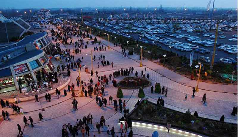 واردات چمدانی و مسافری کالا از مناطق آزاد