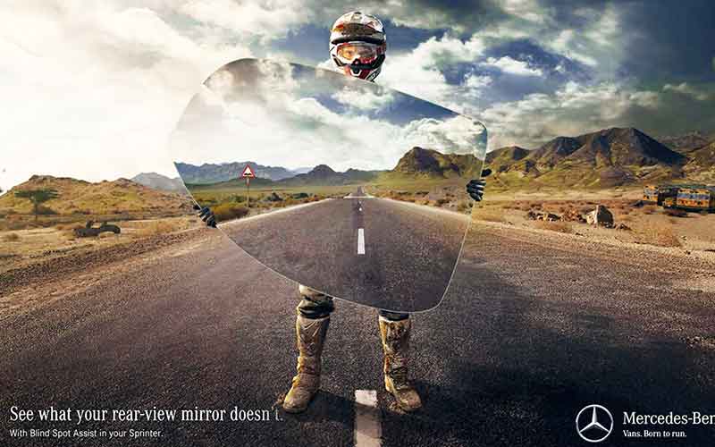 محتوا و مدیریت محتوا، داستان قدیمی شاهزاده و گدا