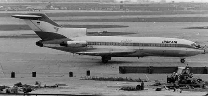 سپاه چگونه آسمان ایران را امنترین خطوط هوایی جهان کرد