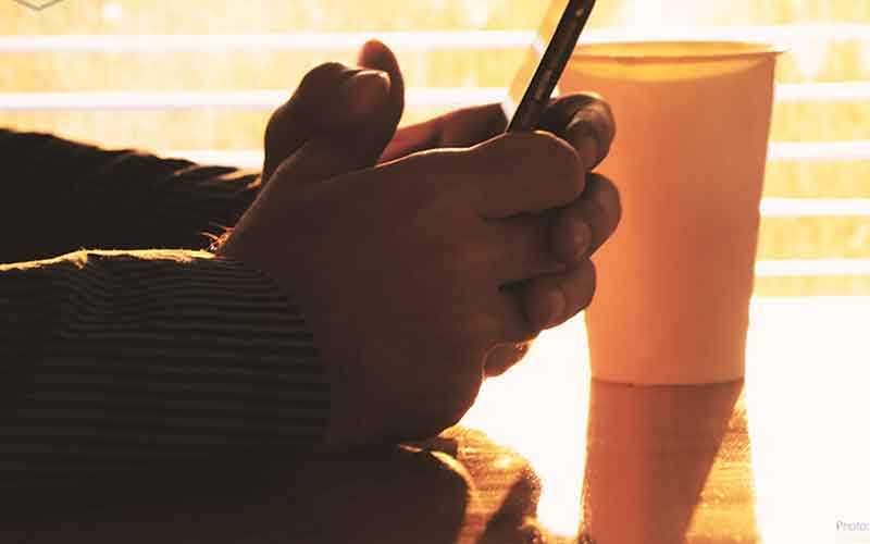 محتوا و مدیریت محتوا، داستان قدیمی شاهزاده و گدا