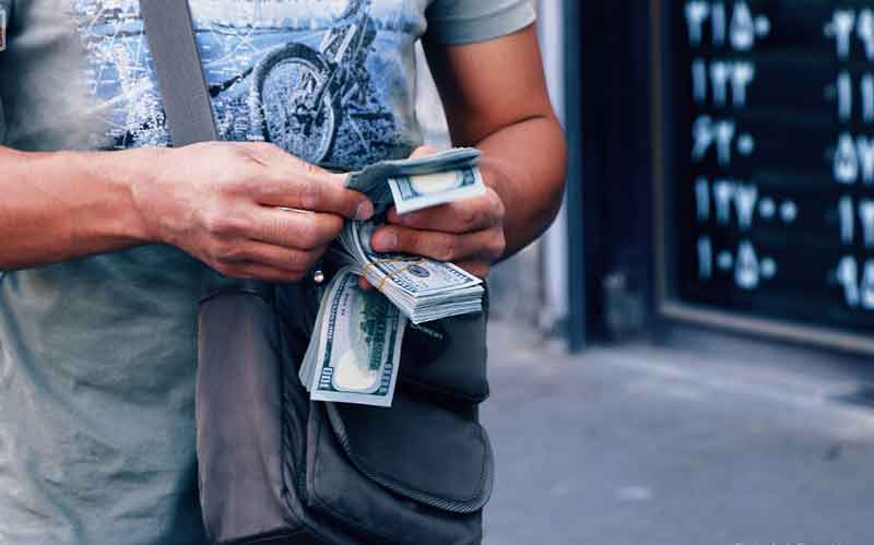 محتوا و مدیریت محتوا، داستان قدیمی شاهزاده و گدا