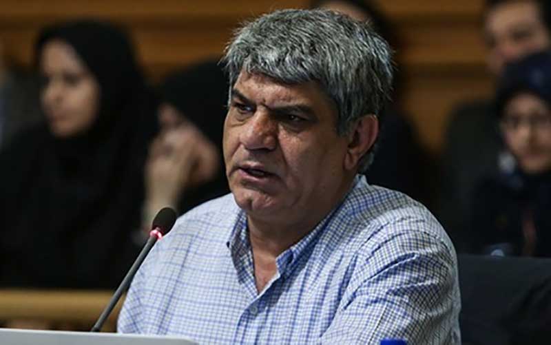 معاون قالیباف گفته بود پنج میلیارد تومان بودجه برای اربعین تصویب شده بود، اما شهرداری 15 میلیارد تومان هزینه کرد؛ این یعنی انحراف از بودجه