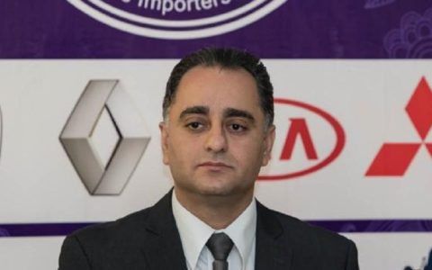 دولت از نسل کشی بخش خصوصی دست بردارد