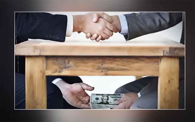 چه زمانی اقتصاد ما از شر فساد راحت میشود؟
