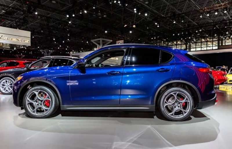 خودروهای شاسی بلند برندهای لوکس را بشناسید؛ همچنان جای فراری خالی است!