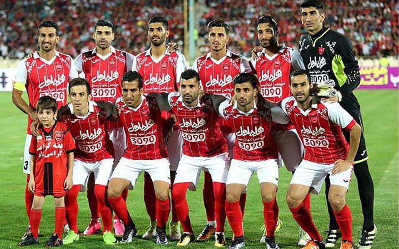علنی شدن اختلاف بین مدیران و بازیکنان پرسپولیس بعد از زلزله!