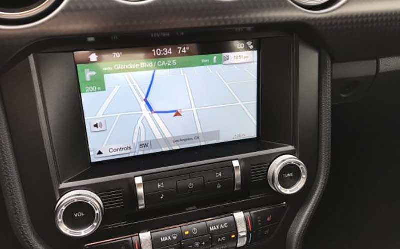 فورد موستانگ جی تی 2018 ؛ تجربه رانندگی با خودروی عضلانی آمریکاییها