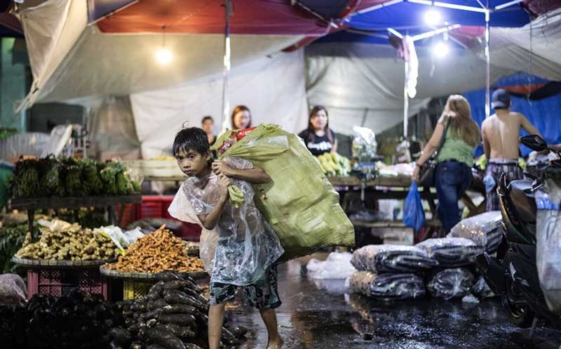 تصاویر : دیدنیهای امروز پنجشنبه ۹ آذرماه