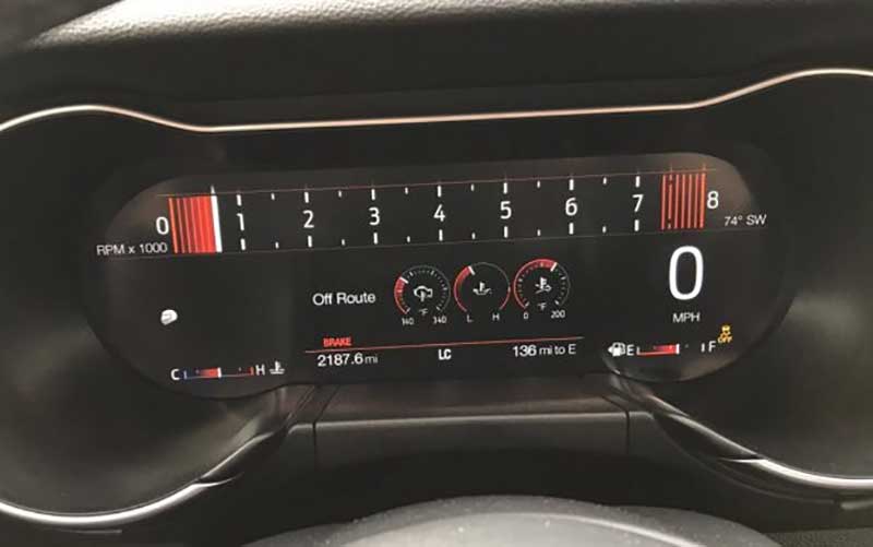 فورد موستانگ جی تی 2018 ؛ تجربه رانندگی با خودروی عضلانی آمریکاییها