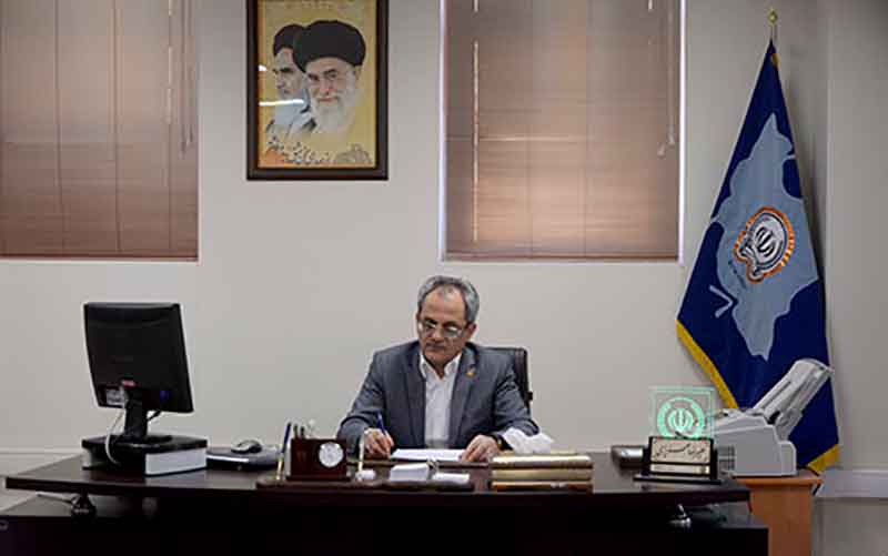 افزایش 17 درصدی پرداخت تسهیلات بانک سپه به قشر آسیب پذیر لرستان