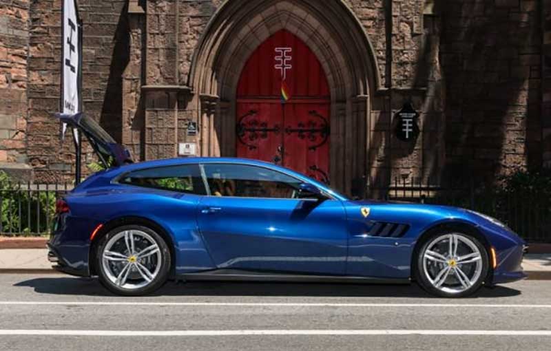 خودروهای شاسی بلند برندهای لوکس را بشناسید؛ همچنان جای فراری خالی است!