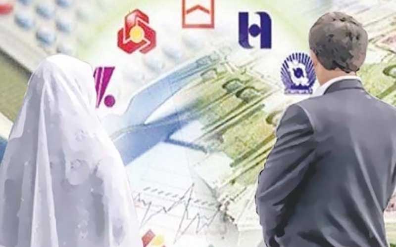 وام ازدواج به 15 میلیون تومان افزایش خواهد یافت