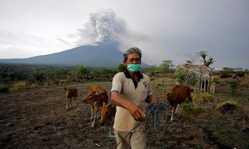 تصاویر : دیدنیهای امروز پنجشنبه ۹ آذرماه