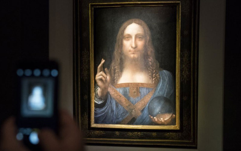 (تصاویر) افشای دارایی های ولیعهد سعودی