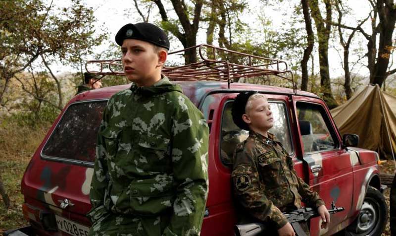 تصاویر : دیدنیهای امروز پنجشنبه ۹ آذرماه