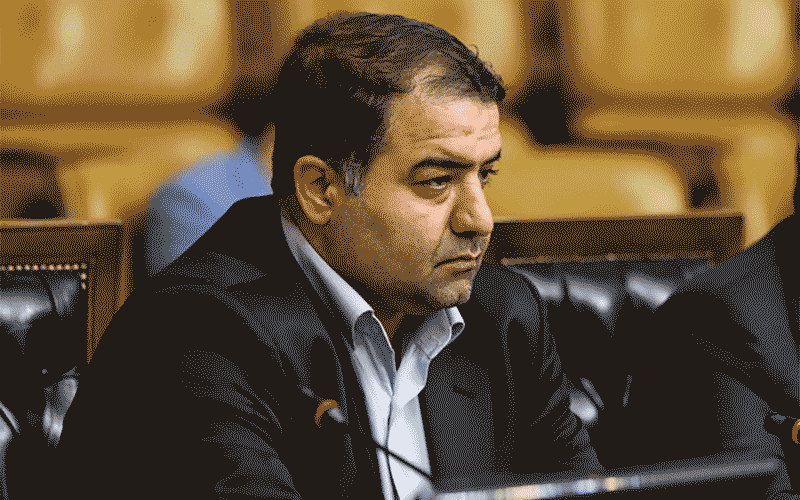 ساخت 400 برج روی گسلهای تهران