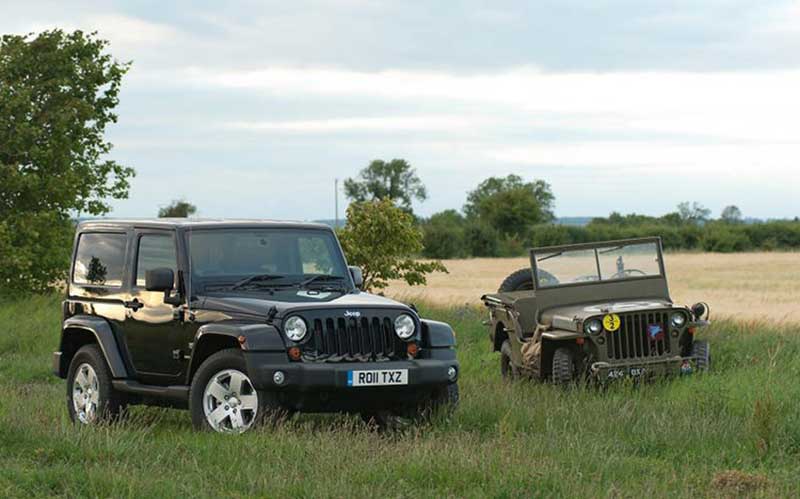 شاسی بلند یا کراس اور؛ کدام بهتر است؟