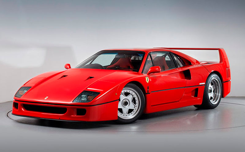 آیا مرز سرعت ۴۸۰ کیلومتر بر ساعت شکسته خواهد شد؟