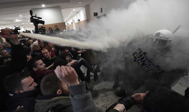 تصاویر : دیدنیهای امروز پنجشنبه ۹ آذرماه