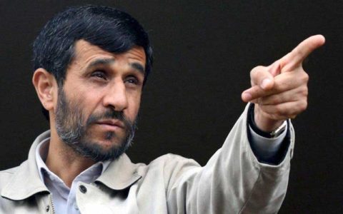 چرا کیهان از افشاگری احمدینژاد نگران است؟ 1 چرا کیهان از افشاگری احمدینژاد نگران است؟