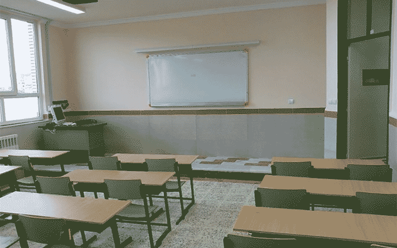 کمبود شدید نیرو در آموزش و پرورش دزفول/جای خالی هنرستان کشاورزی در شهرستان
