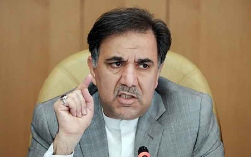 انتقاد آخوندی از سازمان بنادر