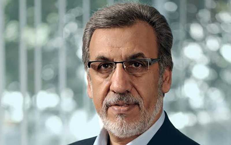 حکم خاوری صادر شد