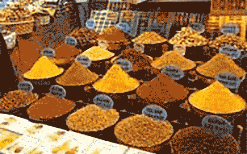 عطاری، داروخانه نیست!
