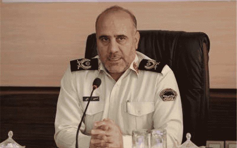 پلیس تهران: «سرویس کارمندان» دوباره راهاندازی شود