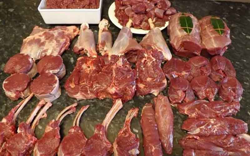 ممنوعیت یکساله صادرات گوسفند هم گوشت را ارزان نکرد
