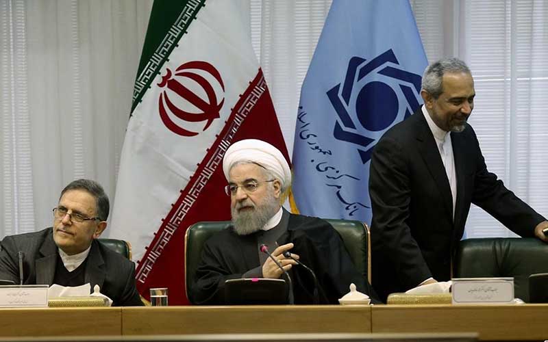 انتخاب «نهاوندیان» به عنوان رییس کل بانک مرکزی نهایی شد