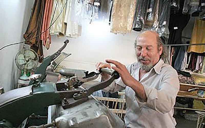 ایجاد مشاغل خدماتی هزینه بالایی ندارد