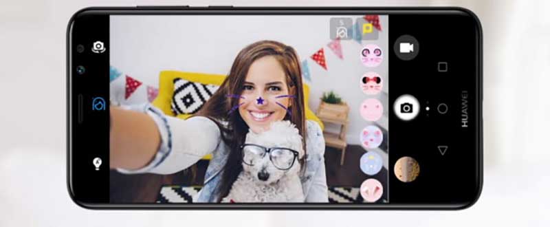 با ویژگیهای بینظیر گوشی هواوی میت 10 لایت آشنا شوید