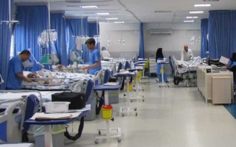 اجرای طرح تحول موجب تحول در خدمات حوزه سلامت شد اجرای طرح تحول موجب تحول در خدمات حوزه سلامت شد