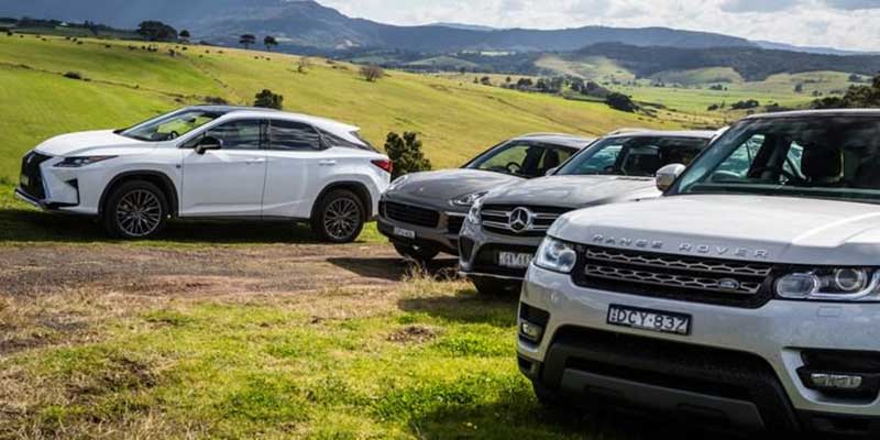 شاسی بلند یا کراس اور؛ کدام بهتر است؟